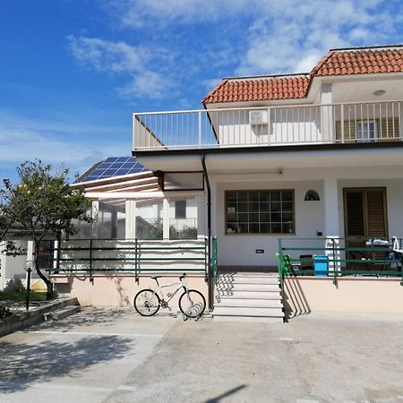 Monolocale Tirreno Studio Seafront フォルミア エクステリア 写真