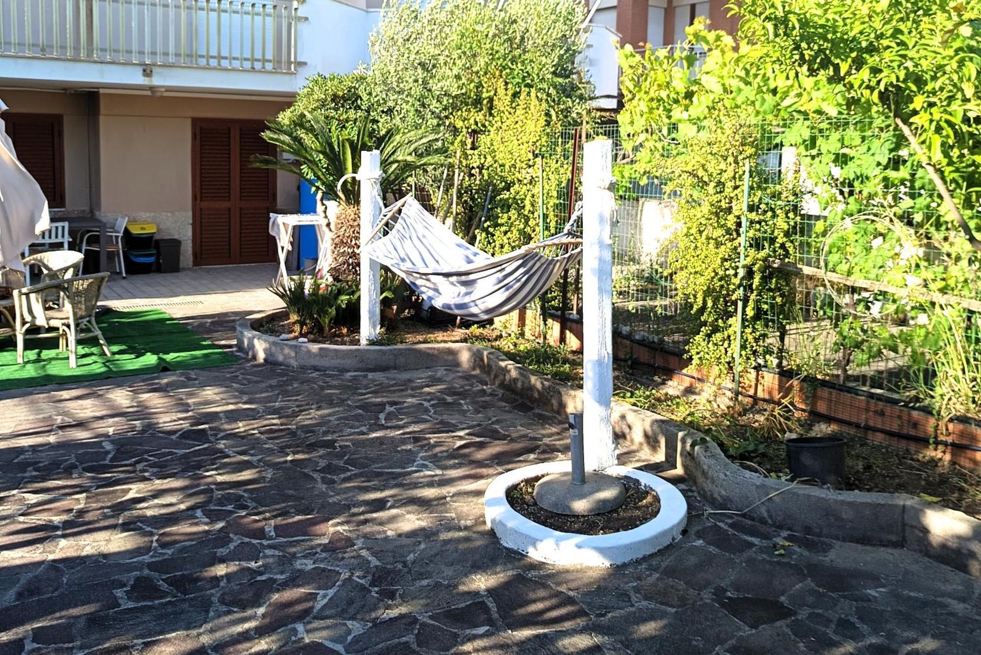 Monolocale Tirreno Studio Seafront フォルミア エクステリア 写真